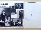 THE CLASH: Studio Outtakes EP Joe Strummer U.K. punk