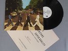 BEATLES Abbey Road (1980 US LP) MFSL, LISTEN MP3