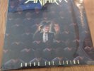 Anthrax - Among The Living LP vinyl record sealed NEW RARE