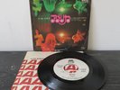 Yes  America  Promo  White    Japan