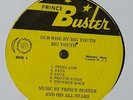Big Youth (Prince Buster) 