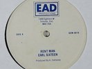 Earl Sixteen 