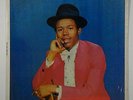 Errol Dunkley 