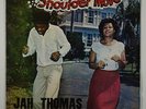 Jah Thomas 