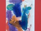 ELVIS PRESLEY-100 % ORIGINAL TICKLE ME PROMOTIONAL FEATHERS