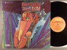 3rd Avenue Blues Band  Fantastic    Jazz-Rock; Funk; Blues Rock