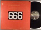 Aphrodite's Child  666    Prog   Spaceship Label
