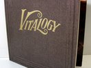 PEARL JAM Vitalogy Epic E66900 Vinyl Gatefold LP 1994 + Booklet Alt/Hard Rock