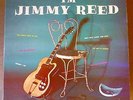 JIMMY REED I'm Jimmy Reed LP VEE JAY 1958 US stereo repress (1965) EDDIE TAYLOR