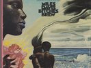 Bitches Brew, Miles Davis, 3 3/4 IPS Reel to Reel