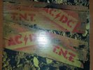 ACDC Album - TNT Albert Productions 1975 APLPA-016 YAPAX1214