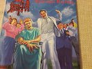 LP Death-Spiritual Healing RAR mit OIS