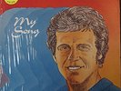 Bobby Vinton: My Song (LP)