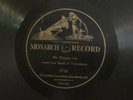 AMERICAN BAND OF PROVIDENCE- MR. TOM CAT