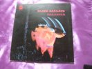 Black Sabbath PARANOID UK LP 1970 VERTIGO 6360 011