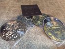 Emperor ?– Emperial Vinyl Presentation Black Metal 5xlp Picture Disc Set Limited