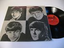 Beatles LP 
