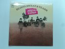BLOOD SWEAT & TEARS  lp sealed early press _ hype, CS 9720 stereo