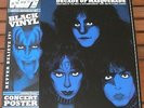 KISS – Decade of Masquerade, CANADA/ Ottawa, March 1983, 2 LPs GATEFOLD  w/OBI