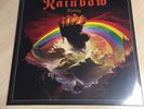 Rainbow ?– Rising (VINYL) New and sealed