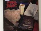 Morbid Angel - Covenant Full Dynamic Range 20th Anniversary Vinyl (BLACK)