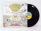 GREEN DAY Dookie LP 1994 Reprise Orig Germany 1st Press RARE  Ernie on Back nofx