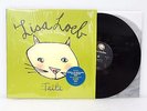 LISA LOEB & NINE STORIES Tails LP 180gram Vinyl 1995 Orig Press GEF-24734 NM