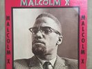 Malcolm X 
