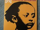 INI (Pete Rock) ?– Center Of Attention 2LP   NEU  