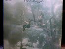 Fresh Maggots album vinyl 1971 RCA VICTOR SF8205 RARE AGBS0582-1E AGBS0583-1E