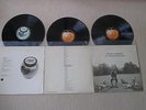 GEORGE HARRISON / ALL THINGS MUST PASS  /ORIGINAL OZ STEREO TRIPLE LP/ NO POSTER