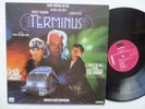 BO Film OST Terminus JOHNNY HALLYDAY STAN RIDGWAY D. CUNNINGHAM 66416