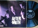 French first ed  LP ROLLING STONES 