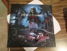 Avenged Sevenfold Nightmare Signed Auto Vinyl LP Record RARE LIMITED