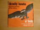 SP Billy Hawks 