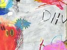 DIIV Is the Is Are 2xLP vinyl record beach fossils wild nothing surfer blood