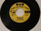 Northern Soul THE CHARADES THE KEY TO MY HAPPINESS/WEEPING CUP MGM - Rare VG