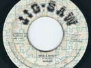 InCrowd - Milk & Honey / Dub - Jig Saw 7