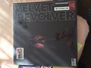 Velvet Revolver Contraband Vinyl LP 1st Press Scott Weiland Guns N' Roses Slash