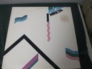1979 PROMO Progressive Rock LP - WIRE 
