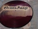 Graven Image - Warn The Children Rare Picture Disc Vinyl