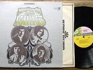 THE KINKS SOMETHING ELSE Orig REPRISE LP TRI-COLOR LABELS NM