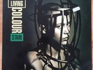 Living Colour - Stain - OIS // Biscuits EP (Near Mint) 2x Vinyl LP - EPC 4728561