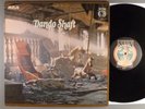 Dando Shaft  Self-Titled    Folk