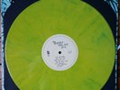Mac DeMarco-This Old Dog Special Edition Ombre LP yellow/green vinyl w/poster