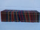 Franklin Mint ALBUMS ORCHESTRA VIOLIN SYMPHONY 1-100 (MISSING 87&88)