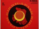 Roland Kirk Quartet Rip, Rig & Panic on Limelight - Japan LP NM