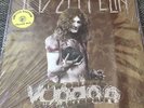 3 LP Led Zeppelin New Orleans Voodoo Cult Authority Sealed Colored Vinyl Rarität
