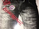Doppel-LP Rolling Stones Alternate Sticky Fingers Multicolored Vinyl Zip TSP