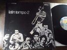 Latin Tempo ?LP Latin Tempo 2 Rare Descarga Guaguanco EX Salsa